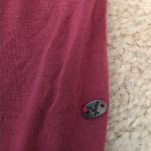 American Eagle long sleeve - Picture 3 of 4